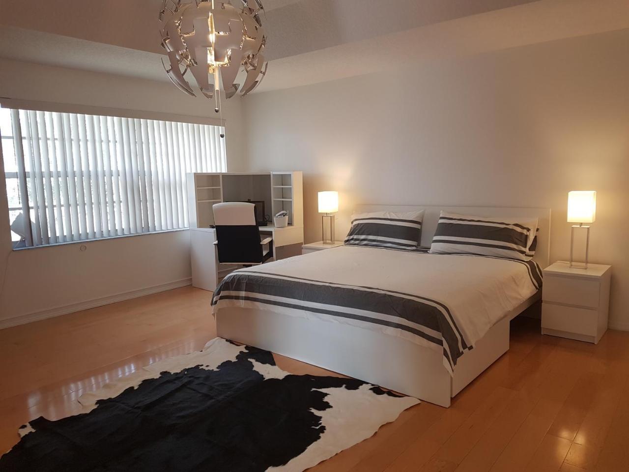 Master Luxury Room Sunrise Exterior foto